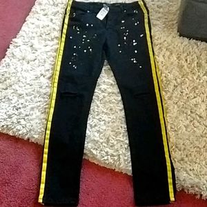 Waimea stretch pants